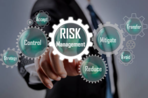 5 Key Steps for Effective Risk Management at the Workplace