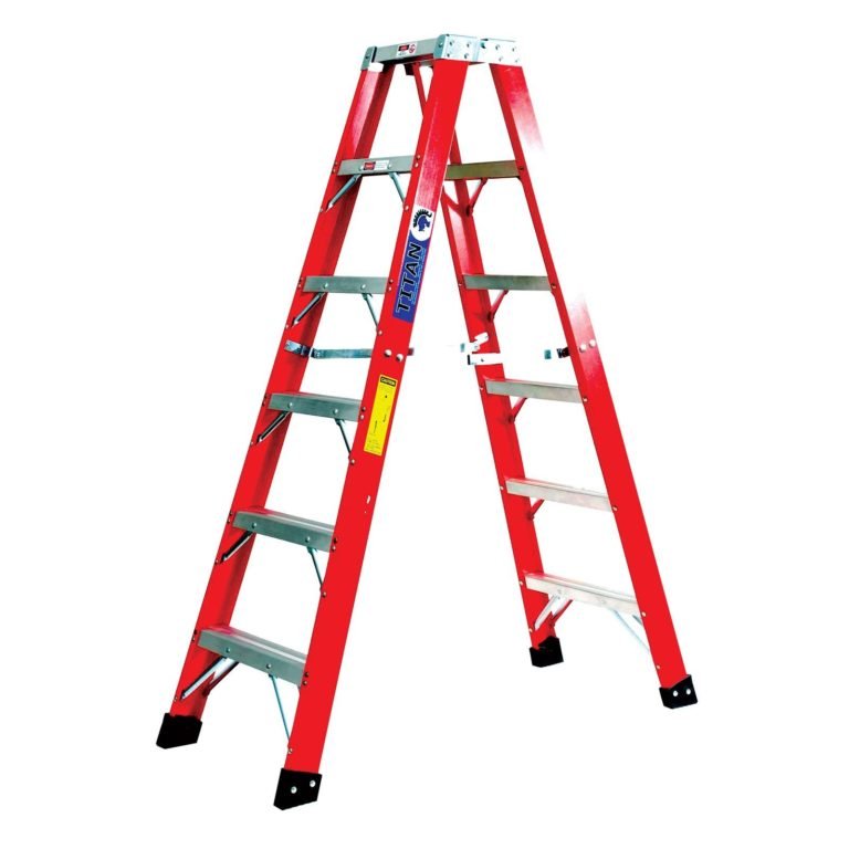 Portable Ladder Safety HSSE WORLD