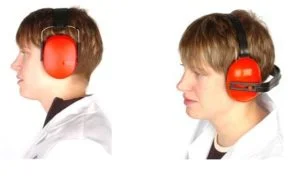 ear-muff
