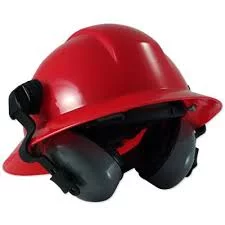 helmet-mounted-ear-muff