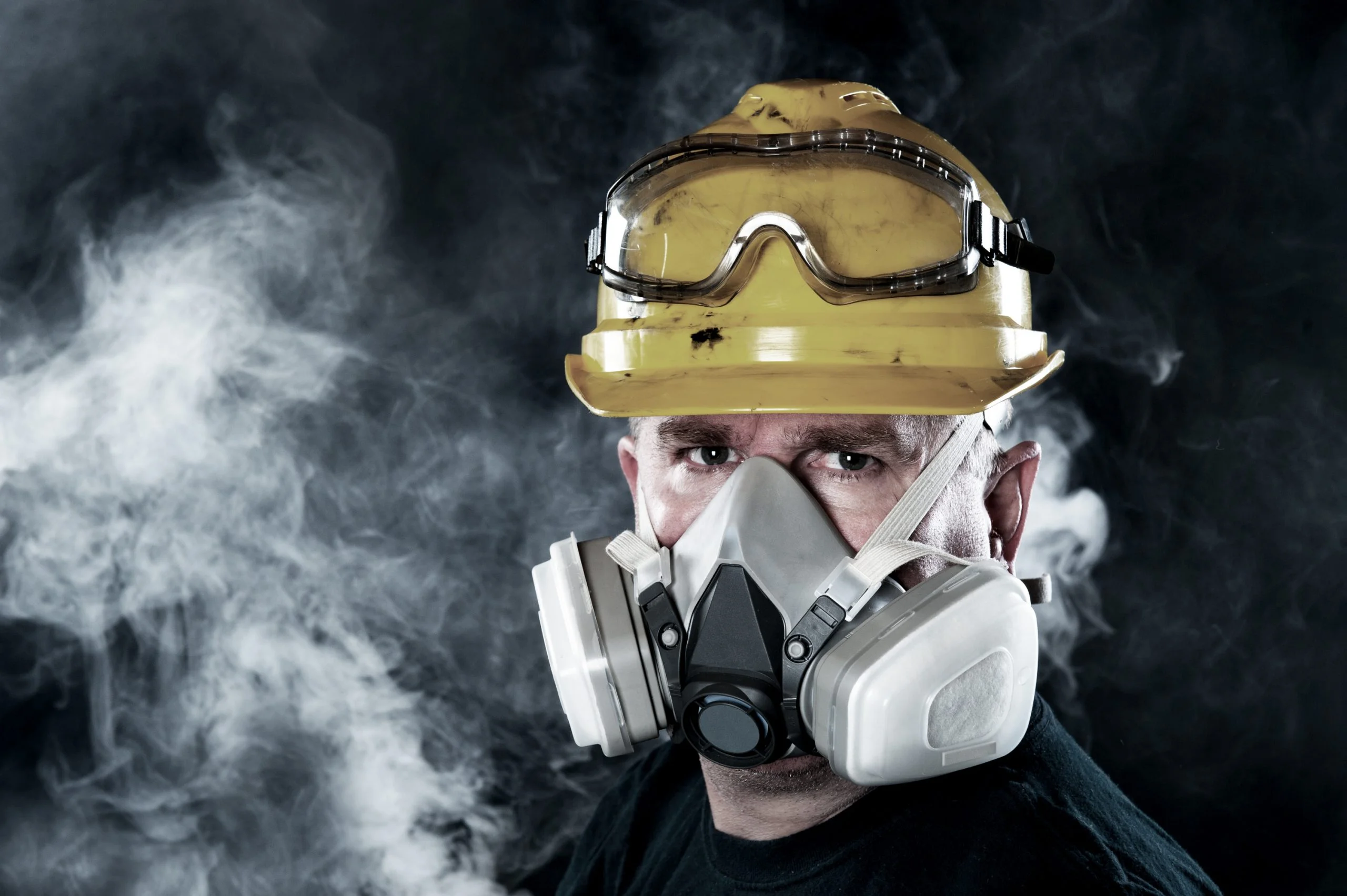 New Protocols Proposed for Respiratory Protection Standard