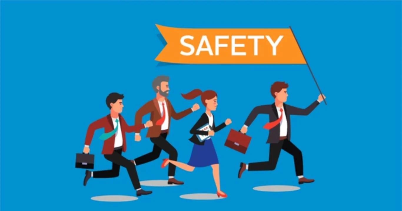 Behavior Based Safety (BBS Program)