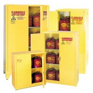 Flammable Liquid Storage 300x300 