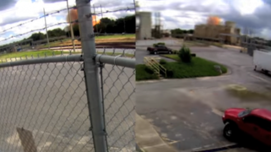 CSB: Fatal Airgas Nitrous Oxide Explosion Was No Laughing Matter - HSSE ...