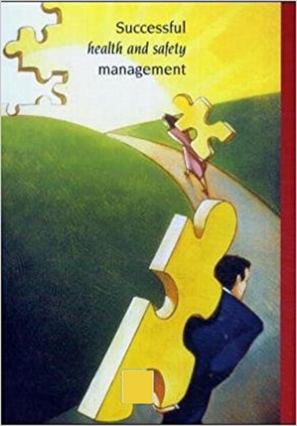 EBooksSuccessful health and safety management HSSE WORLD
