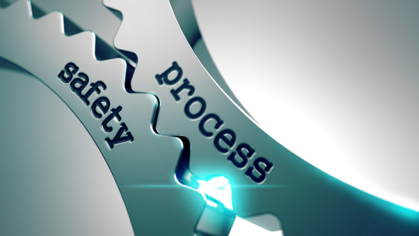 The Process And Benefits Of Process Safety