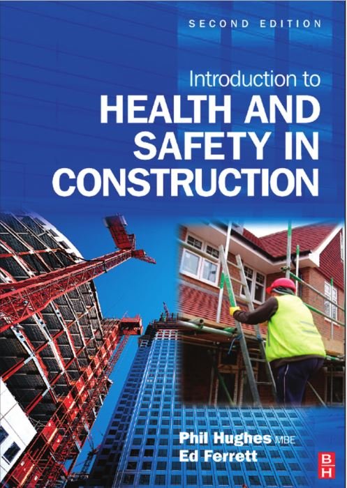 literature review on health and safety in construction