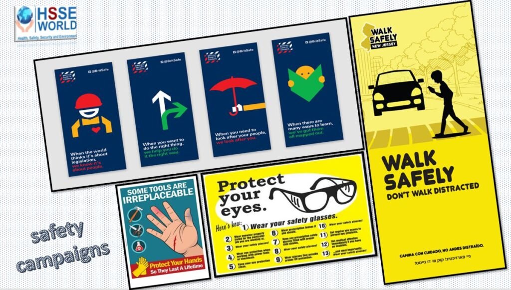 Photo Of The Day Safe Work Practices When Using MEWPs