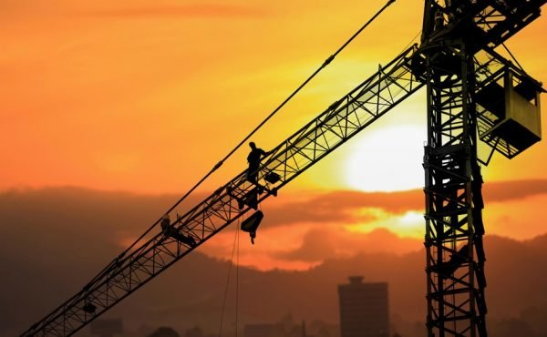Rescuing Fallen Workers