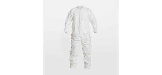 Cleanroom Protective Clothing Options - HSSE WORLD