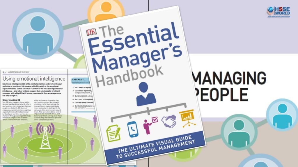 E-Books: E-Books: The Essential Manager’s Handbook