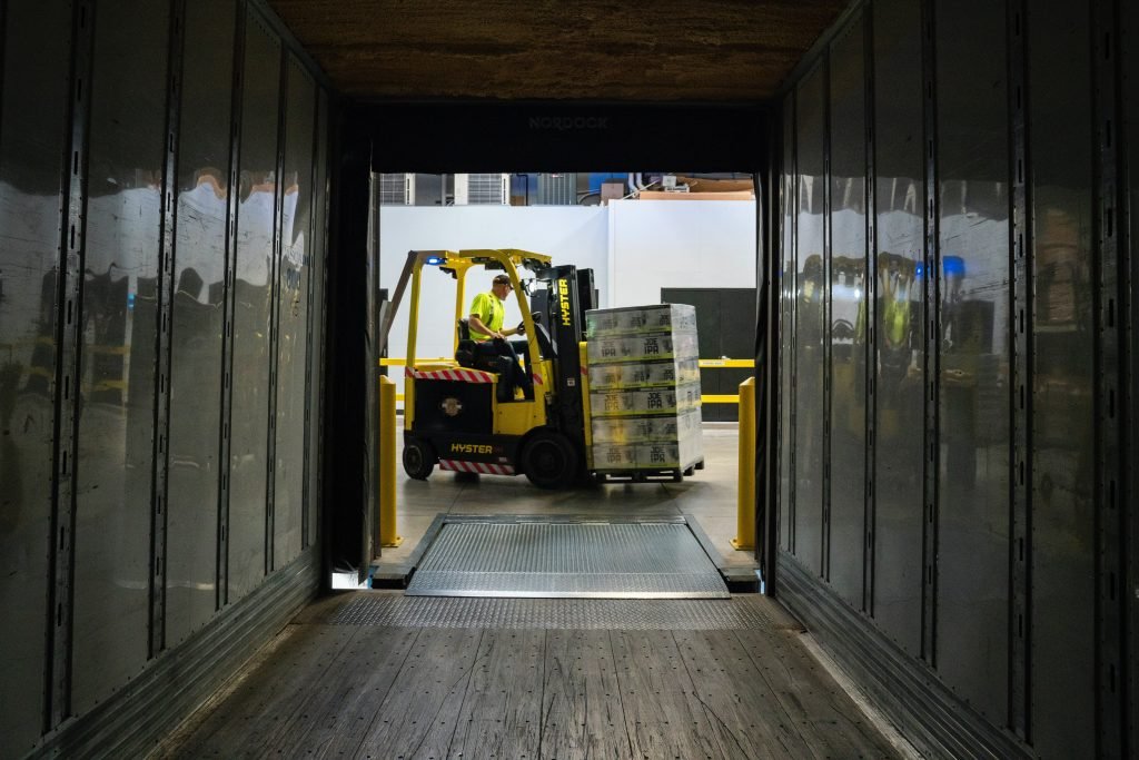 Forklift Maintenance Tips Hsse World