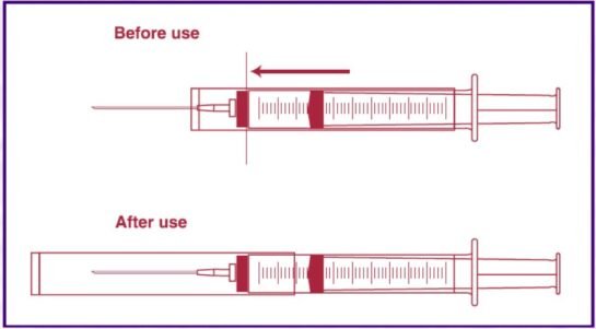 How to Prevent Needlestick Injuries?