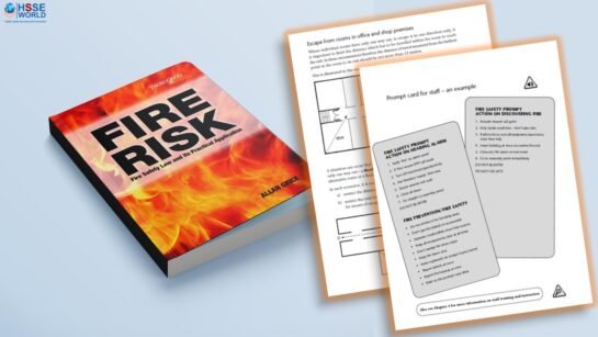 Understanding Fire and Explosion Hazards: A Guide to Prevention