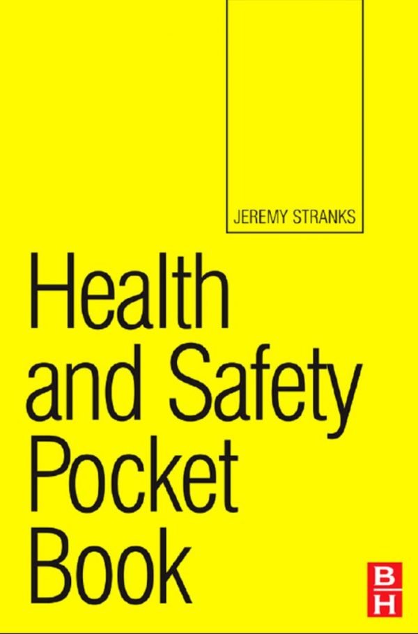 EBooks Health and Safety Pocket Book