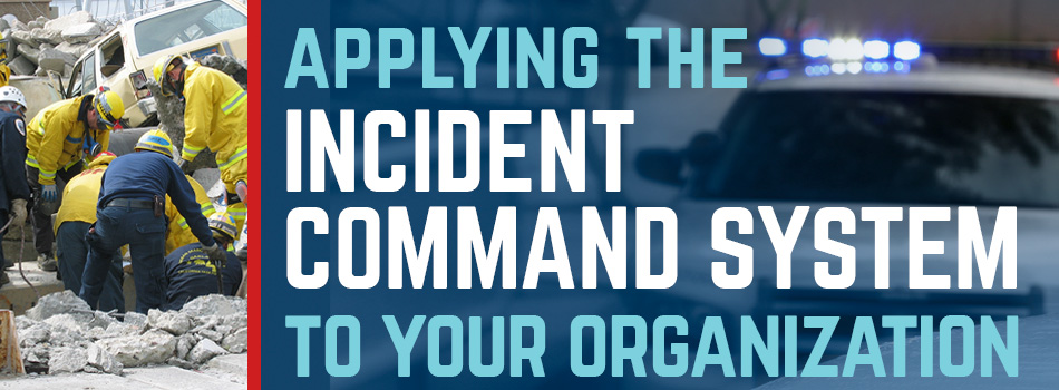 What Is The Role Of Incident Command System Design Talk