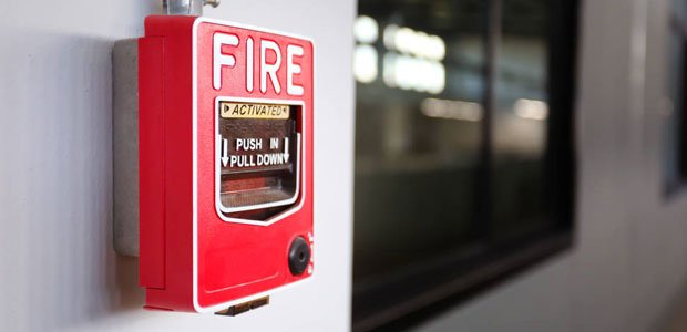 Interview Questions on Fire Alarm System - HSSE WORLD