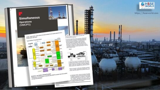 E-Books: Simultaneous Operations SIMOPS Training Material