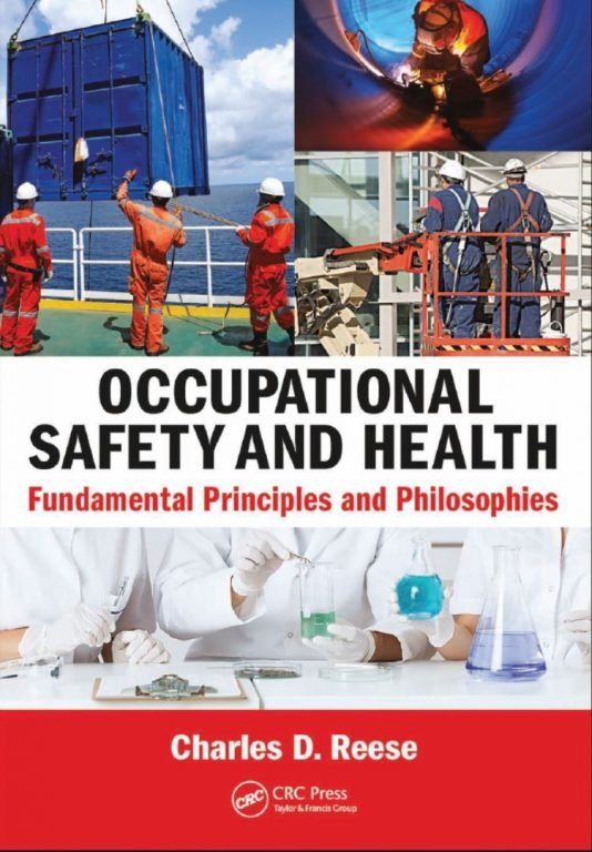 EBooks Occupational Safety and Health HSSE WORLD