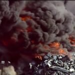Tips to Avoid Fires and explosions at metal recycling Area