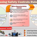 bypass Safety controls