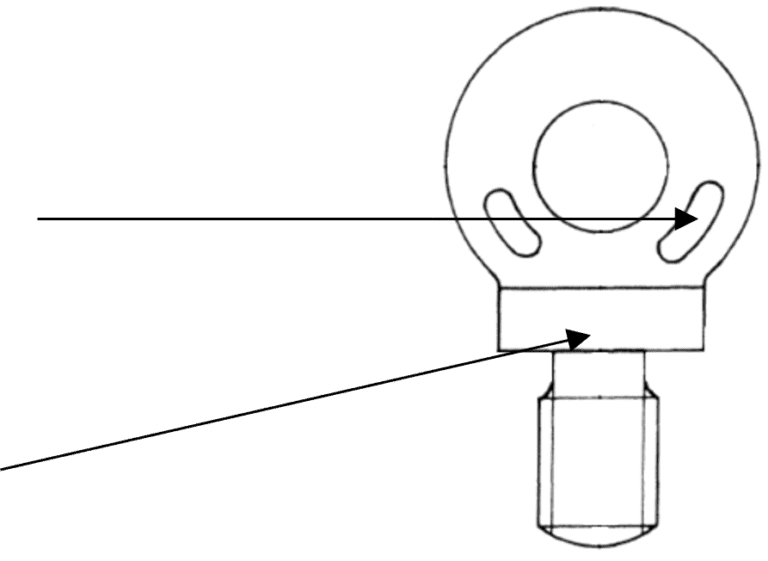 Lifting Accessories Marking And Identification Guide HSSE WORLD