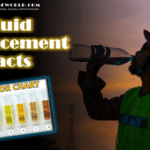 Fluid Replacement  Facts