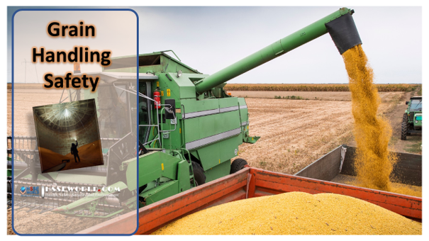grain handling
