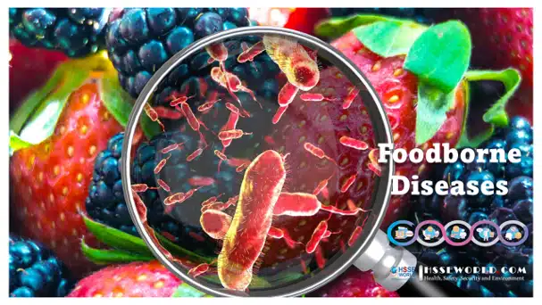 Foodborne Diseases overview