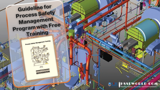 Process Safety Management Program guidelineHSSE WORLD