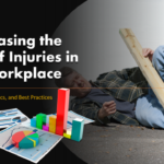 Decreasing the Risk of Injuries in the Workplace