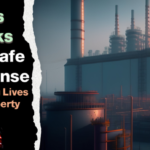 Gas Leaks And Safe Response Protecting Lives and Property