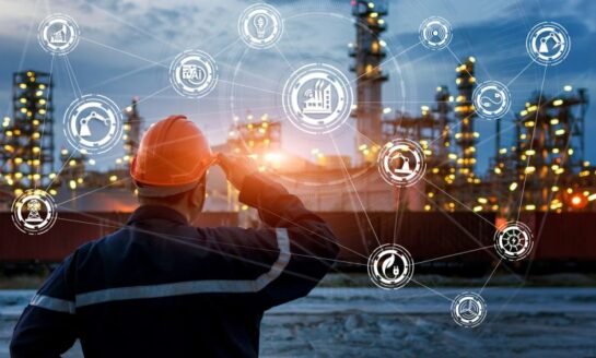 AI as Your Safety Net: AI Innovations for a Safer Work Environment ...