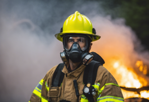 Essential Gear for Bravery: The Ensemble of Firefighters’ PPE