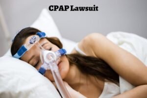 CPAP Lawsuits