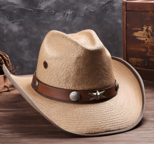 Why Buy Men's Straw Cowboy Hat? - HSSE WORLD