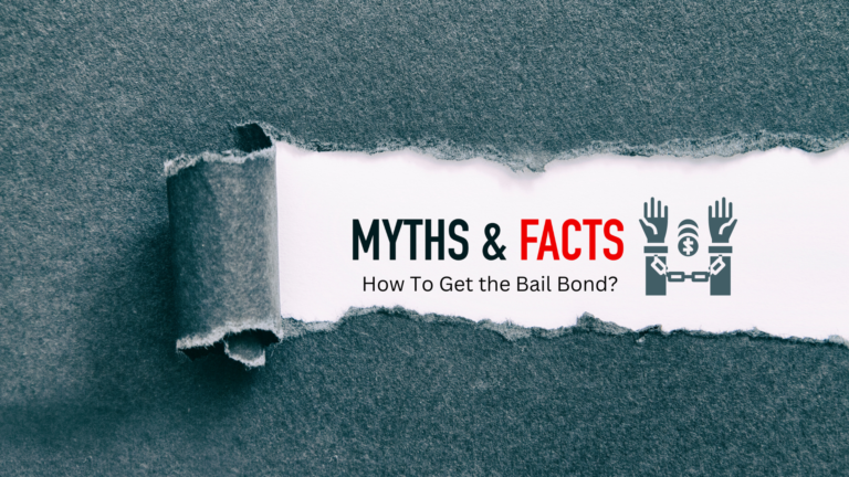 How To Get the Bail Bond