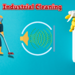 Industrial Cleaning solutions