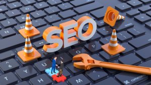 expert SEO services