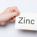 Zinc Applications