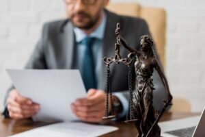 liability lawyers