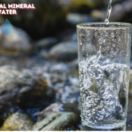 Natural Mineral Water