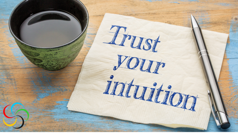 the Power of Intuition