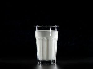 Source of Calcium