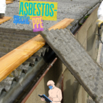 Asbestos-specific PPE