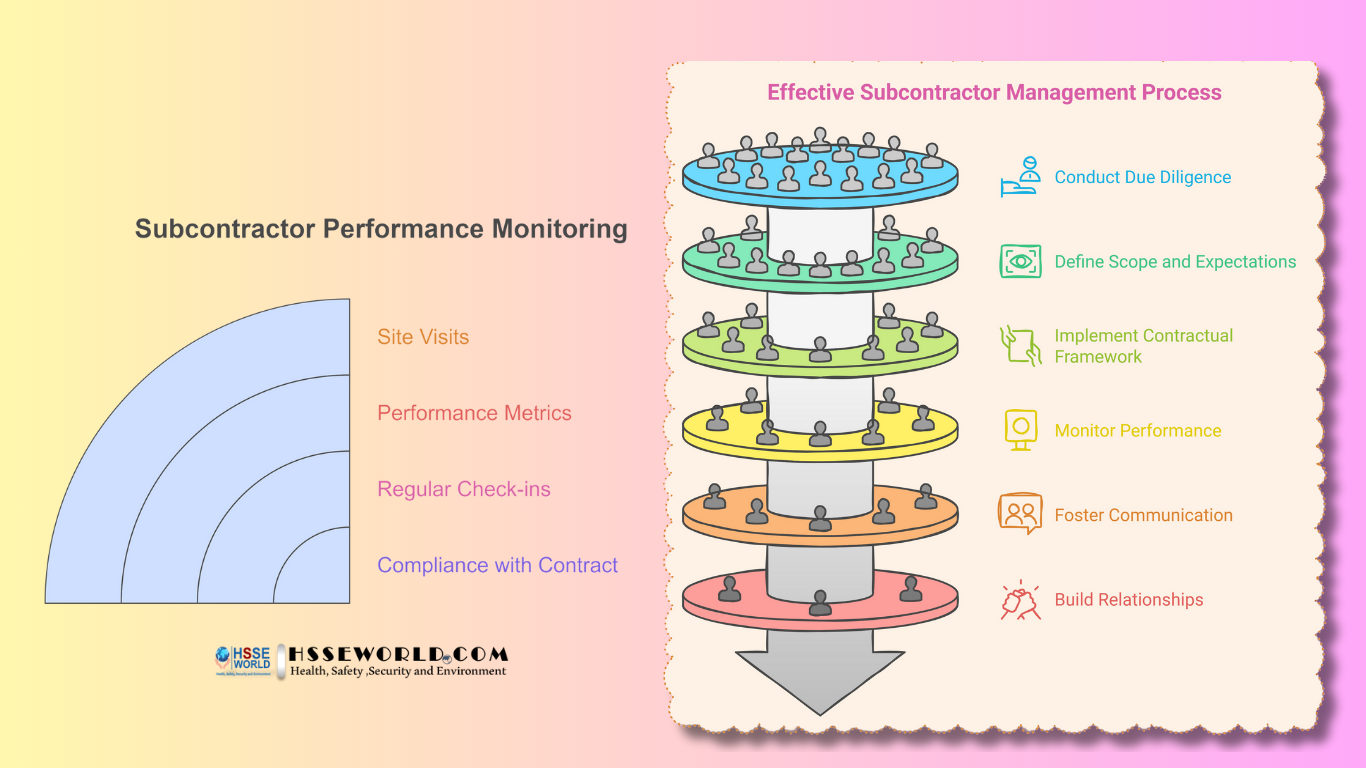 10 Effective Time Management Strategies For Construction Workers Hsse World