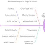 The Impact of Single-Use Plastics