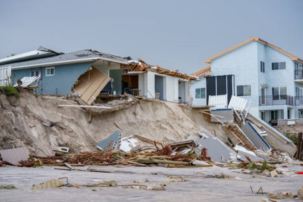 National Flood Insurance Program