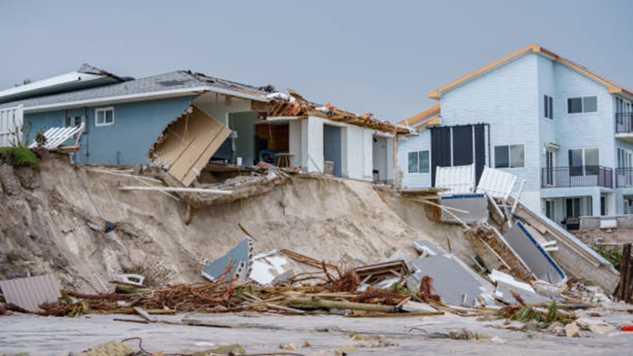 National Flood Insurance Program