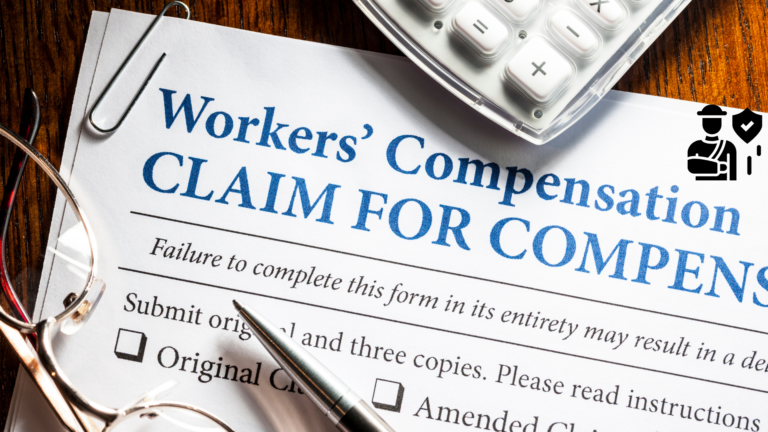 workers' compensation